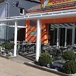 Apartamento Haus Wangen