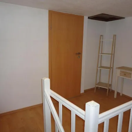 Haus Wangen 아파트 *