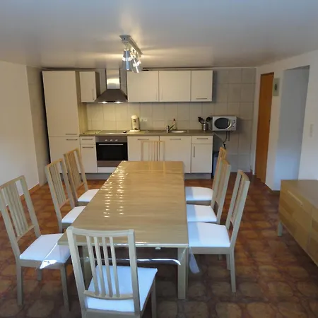 Haus Wangen * Durler