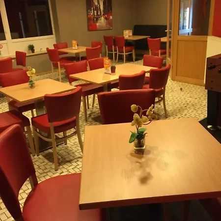 Haus Wangen 아파트 *