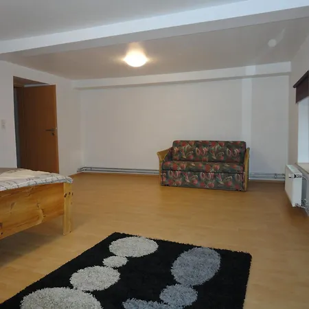 Haus Wangen 아파트 Durler