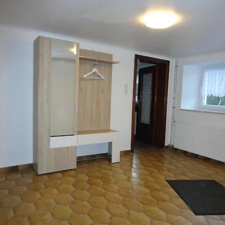 Haus Wangen Durler