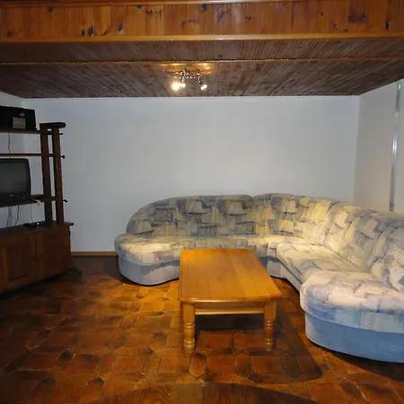 아파트 Haus Wangen