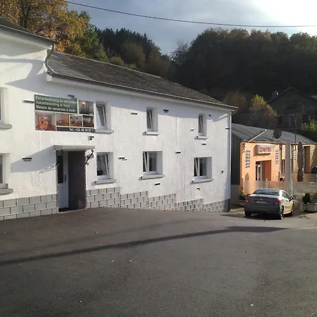 Haus Wangen 아파트 Durler