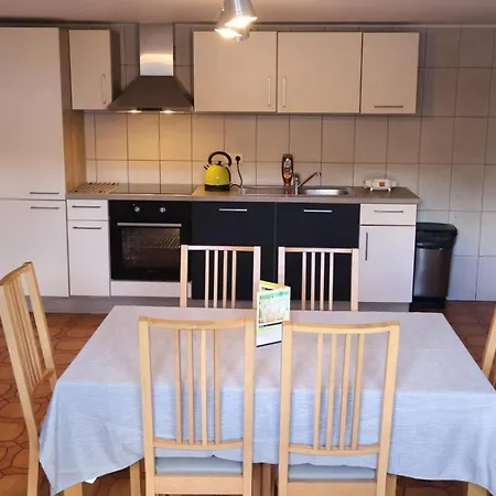 Haus Wangen Appartement *