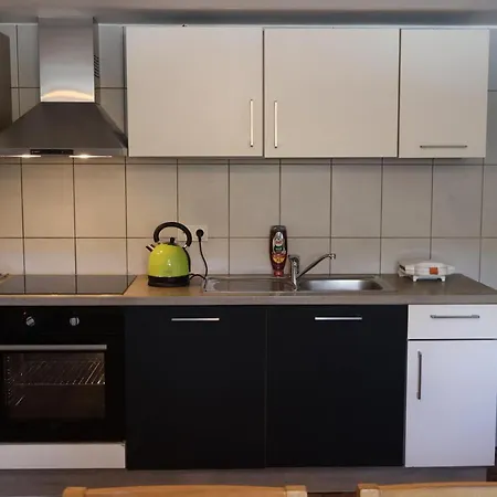 Haus Wangen Durler