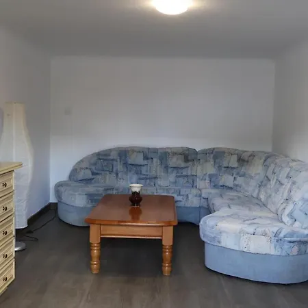 Haus Wangen * Durler