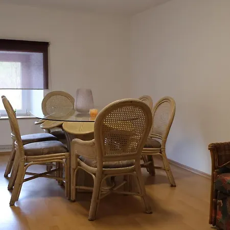 Haus Wangen Appartement