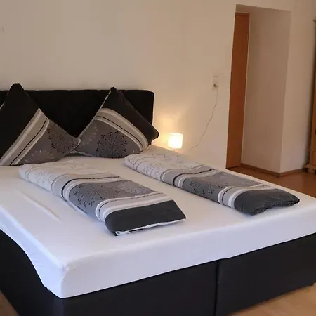 Appartement Haus Wangen