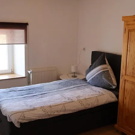 Appartement Haus Wangen Durler