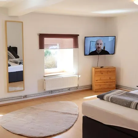 Haus Wangen * Durler