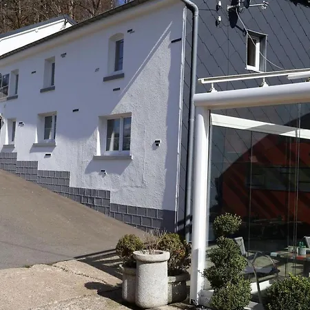 Haus Wangen Durler