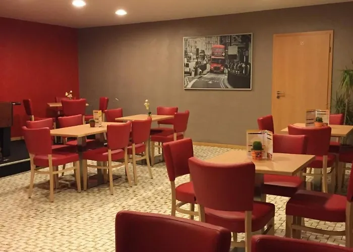 Haus Wangen * Durler