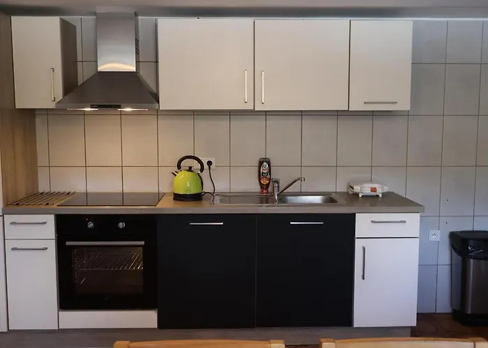 Haus Wangen Durler