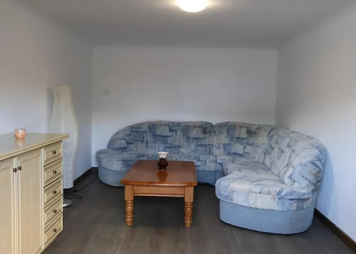 Haus Wangen * Durler