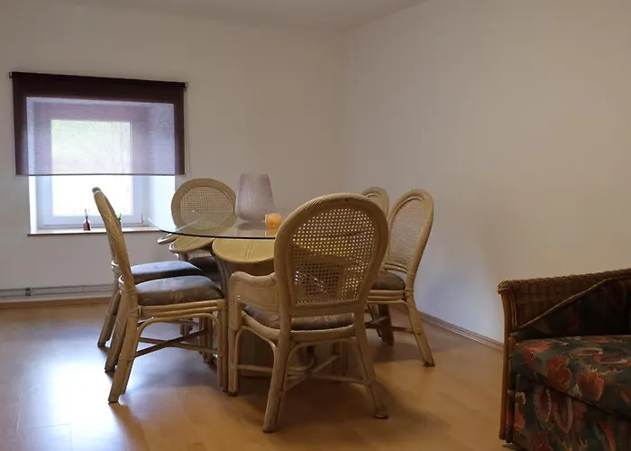 Haus Wangen Appartement