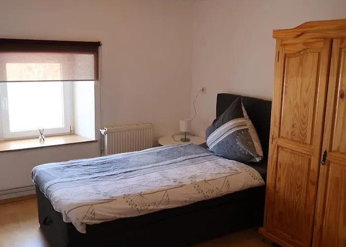 Appartement Haus Wangen Durler