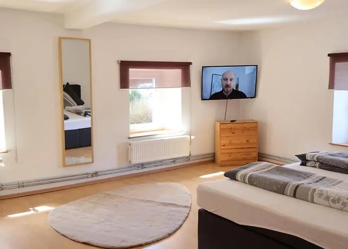 Haus Wangen * Durler