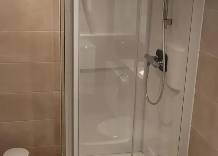 Haus Wangen Appartement *